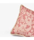 Bonnie and Neil | Cushion 60cm | Petal Pink Bonnie and Neil | Cushion 60cm | Petal Pink